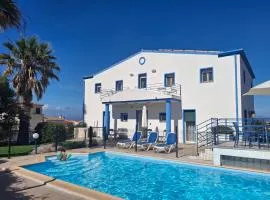 Villa Acquamarina