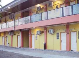 Kelapa Gading Guesthouse