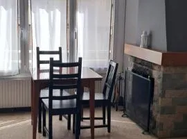 Apartamento CANYET