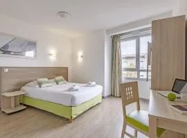 Lagrange Apart'Hotel l’Escale Marine