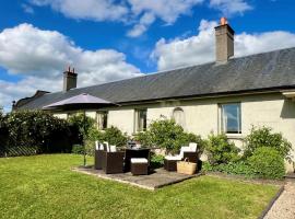 Maappowder Cottage, hotel i Mappowder