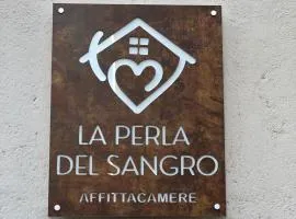 La Perla del Sangro