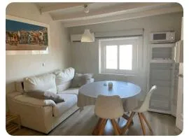 Apartamento Sol del Mar