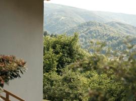 Peak & Pause، فندق في Bistrica pri Limbušu