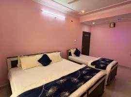 Pine View Guest House