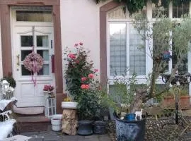 Altes Winzerhaus
