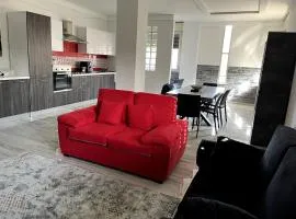 'C'est la vie' Apartment VR20