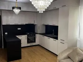 Apartament City Nord Tunari