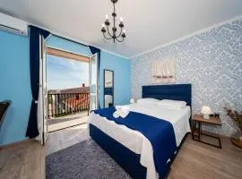 Rooms Villa Padre
