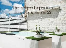 Ulivi Bianchi Luxury Home in Puglia