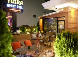 Yusra Apart Otel