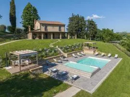 AGRIRESORT BACARINGHE 13, Emma Villas
