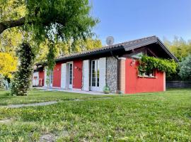 Dimora Ezio, lake house rental in Lazise