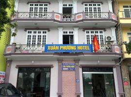 XUÂN PHƯƠNG Hotel
