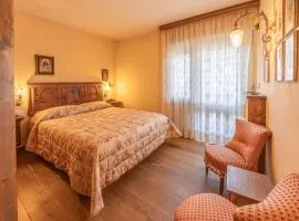 Casa Sette, in centro a Cortina d Ampezzo