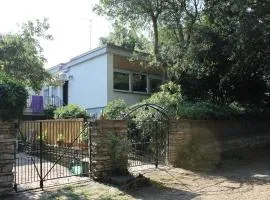 Villa sul Golfo di Baratti