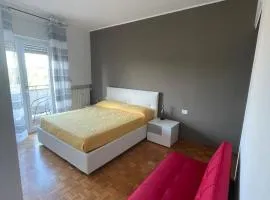 Carducci Chic Appartamento con 2 camere Monfalcone