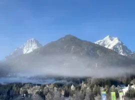 Kleines Chalet Hinterstoder