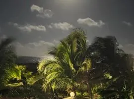 Villa frente al Mar cerca a Barranquilla