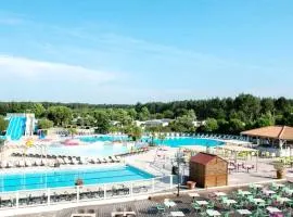 Bungalows soit en 3 ou 4ch - jusqu'à 18 voyageurs - mh732 3ch ou mh828 4ch Biscarrosse Lake-proche océan