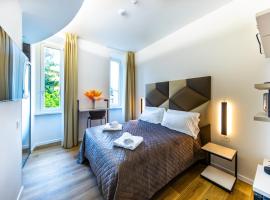 Ariccia Luxury House, hotell i Ariccia