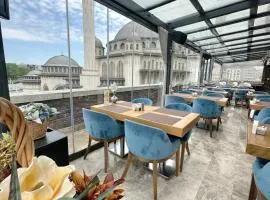 Taksim Line Hotel