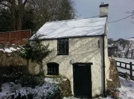 The Bothy, wood fired hot tub, luxury spa bathroom