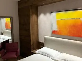Appartement Suite Delta Resort 714