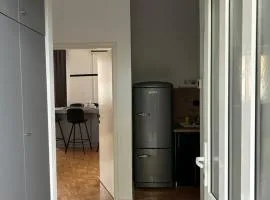 Apartman Galah