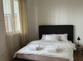 Apartman Galah, Hotel in Vukovar