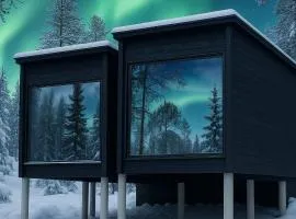 Arctic Panorama Resort