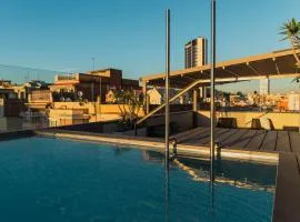 Hotel Arconte, Adults Only