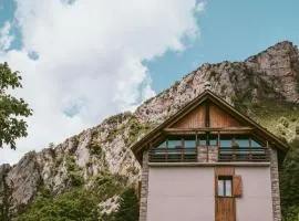 Caserón Baruca
