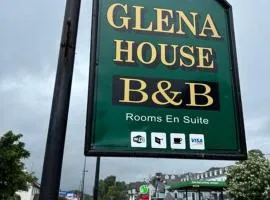 Harmony Inn - Glena House