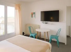 Appartement de charme à Digoin #14