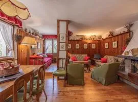 Casa Ca del Molin, ampia e panoramica