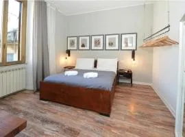 Natale del Grande Stylish Apartment