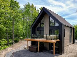 Le Chamonix/Mountain view/Golf course/Activities!, skigebied in Mont-Blanc