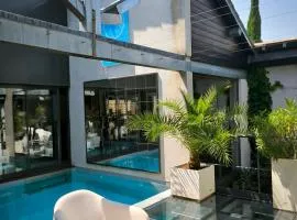 Be Loft B&B Pool & Spa