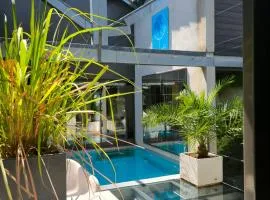Be Loft B&B Pool & Spa