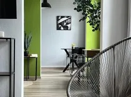 K2-Project - Kleines Loft beim Schlossteich