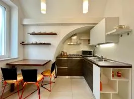 Il Nido - Tipica casa nel centro storico di Tiggiano