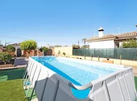 Rural El Santiscal