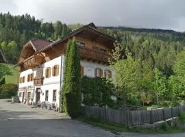 Waldpension Ranner
