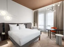 Mövenpick Hotel Budapest Centre