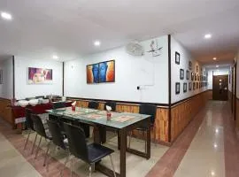 Hotel O The Stay