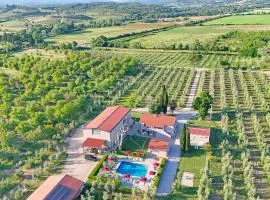 TerraVita Winery & Boutique Apartments