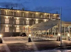 Hotel Europe Korinos