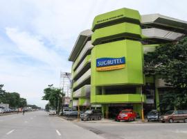 Sugbutel Family Hotel Cebu powered by Cocotel, hotel sa Cebu City