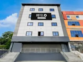 Hotel O LB Nagar Metro Station Formerly Virat residency
